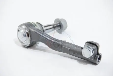 Наконечник тяги рулевой (l) bmw 3 (f30/f35)/4 (f32/f33) 11- ASMETAL 17BM2600