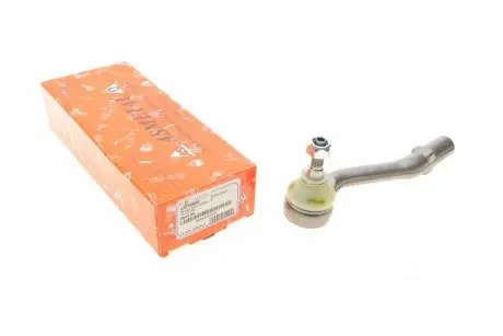 Наконечник поперечной рулевой тяги ASMETAL 17CT0600