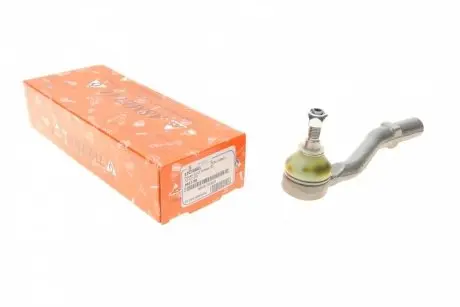 Наконечник поперечной рулевой тяги ASMETAL 17CT0601