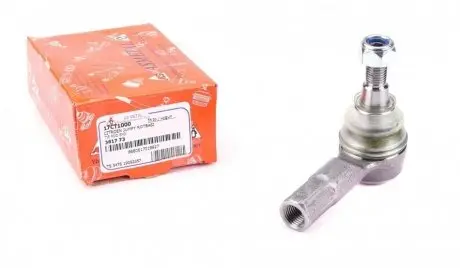 Наконечник поперечной рулевой тяги ASMETAL 17CT1000