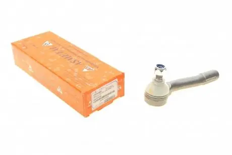 Наконечник поперечной рулевой тяги ASMETAL 17DW2001