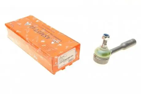 Наконечник поперечной рулевой тяги ASMETAL 17FI2700