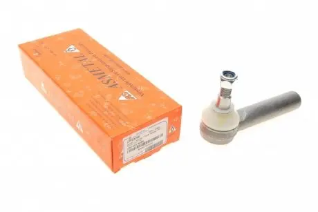 Наконечник рулевой тяги CITROEN Jumper 94-02; FIAT Ducato 94-02; PEUGEOT Boxer 94-02 ASMETAL 17FI3200