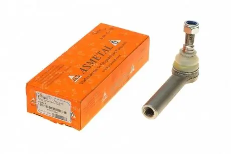 Наконечник поперечной рулевой тяги ASMETAL 17FI3205
