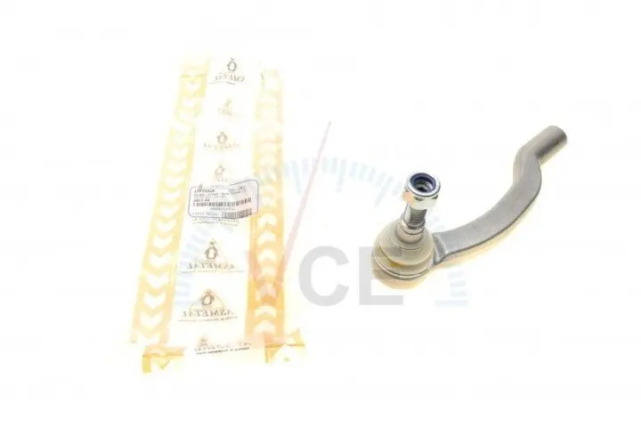 Фото 1 - Наконечник рулевой тяги левый PEUGEOT Boxer 06-14; FIAT Ducato 06-14; CITROEN Jumper 06-14 ASMETAL 17FI3210 Наконечник рулевой тяги левый PEUGEOT Boxer 06-14; FIAT Ducato 06-14; CITROEN Jumper 06-14 ASMETAL 17FI3210 (фото 1)