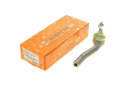 Наконечник поперечной рулевой тяги ASMETAL 17FI4530