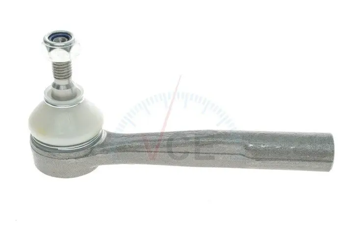 Фото 1 - Наконечник рулевой тяги (R) Fiat 500L 12- (L=135mm) ASMETAL 17FI5671 Наконечник рулевой тяги (R) Fiat 500L 12- (L=135mm) ASMETAL 17FI5671 (фото 1)