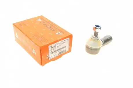 Наконечник поперечної кермової тяги ASMETAL 17FR0100