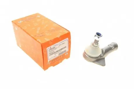 Наконечник поперечной рулевой тяги ASMETAL 17FR1601