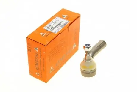 Наконечник поперечной рулевой тяги ASMETAL 17FR1708