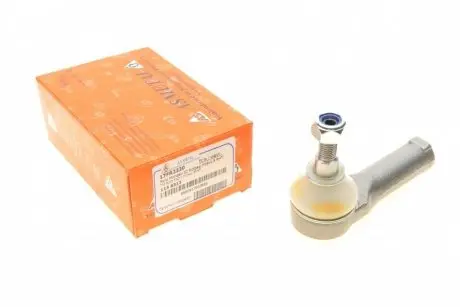 Наконечник поперечной рулевой тяги ASMETAL 17FR2220