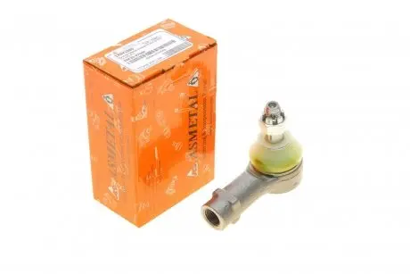 Наконечник рулевой тяги hyundai h-1 01-07 ASMETAL 17HY1500