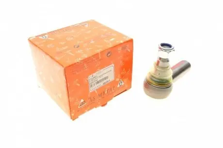 Наконечник поперечной рулевой тяги ASMETAL 17IV0501