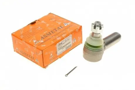 Наконечник поперечной рулевой тяги ASMETAL 17IV2050