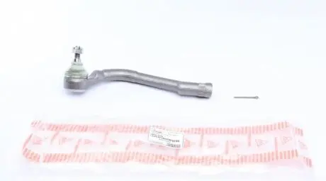 Наконечник поперечної кермової тяги ASMETAL 17KI1100