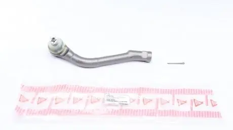 Наконечник поперечної кермової тяги ASMETAL 17KI1101