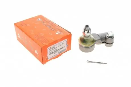 Наконечник поперечной рулевой тяги ASMETAL 17LD2000