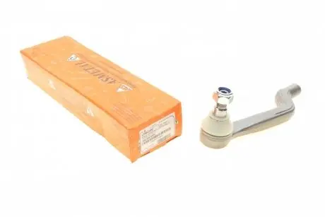 Наконечник поперечной рулевой тяги ASMETAL 17MR1200