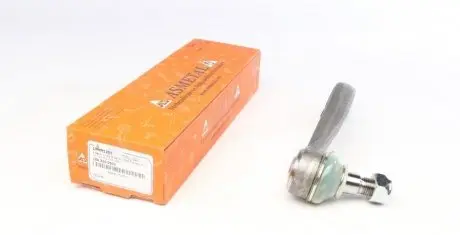 Наконечник поперечної кермової тяги ASMETAL 17MR1201