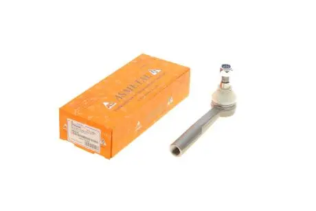 Наконечник поперечної кермової тяги ASMETAL 17OP1000