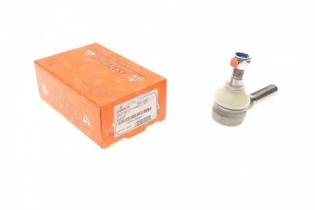 Наконечник поперечної кермової тяги ASMETAL 17OP3177