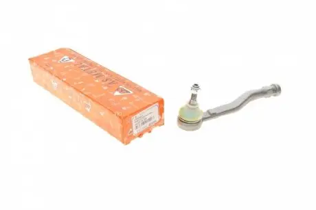 Наконечник поперечной рулевой тяги ASMETAL 17PE0401