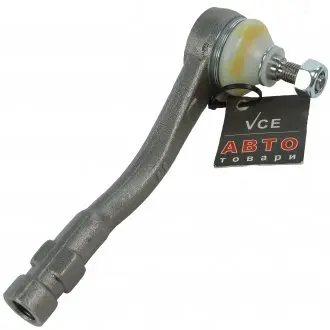 Наконечник поперечной рулевой тяги ASMETAL 17PE1105