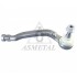 Наконечник рульової тяги (r) citroen c4 picasso 13-/c5 aircross/berlingo/peugeot 508 18-/5008/308 13- ASMETAL 17PE1201 (фото 1)