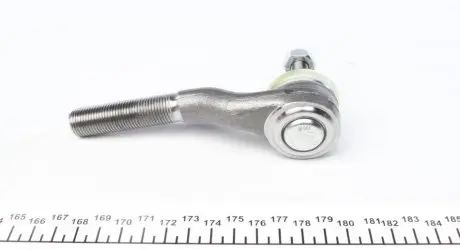 Наконечник поперечной рулевой тяги ASMETAL 17PE2501