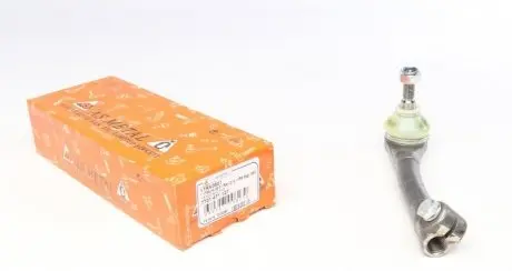 Наконечник поперечной рулевой тяги ASMETAL 17RN3801