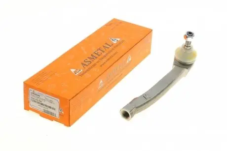 Наконечник поперечной рулевой тяги ASMETAL 17RN5540