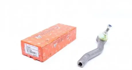 Наконечник поперечной рулевой тяги ASMETAL 17RN5560