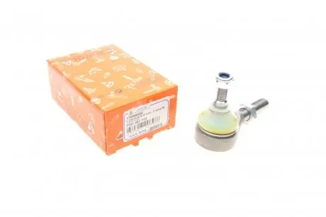 Наконечник кермової тяги renault trafic 80-01 ASMETAL 17RN6000