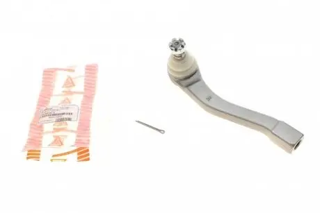 Наконечник поперечної кермової тяги ASMETAL 17SY0101