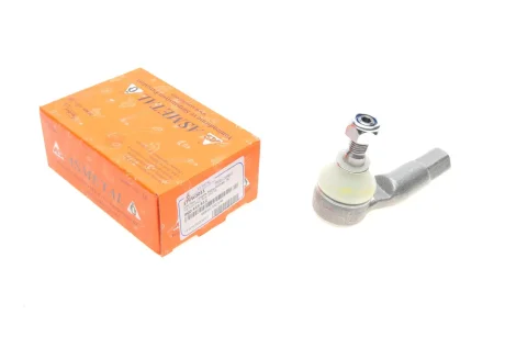 Наконечник поперечной рулевой тяги ASMETAL 17VW2011