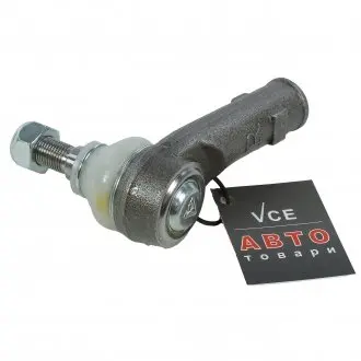 Наконечник поперечной рулевой тяги ASMETAL 17VW30