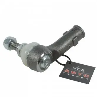 Наконечник поперечной рулевой тяги ASMETAL 17VW31