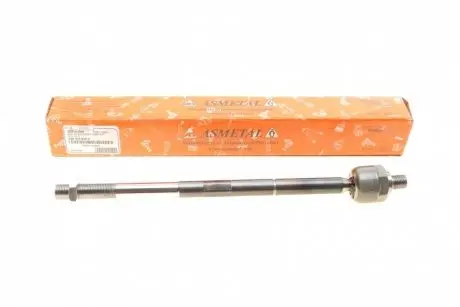 Осевой шарнир, рулевая тяга ASMETAL 20AU1000