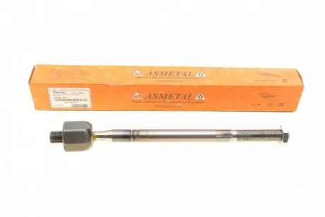 Осевой шарнир, рулевая тяга ASMETAL 20AU1300