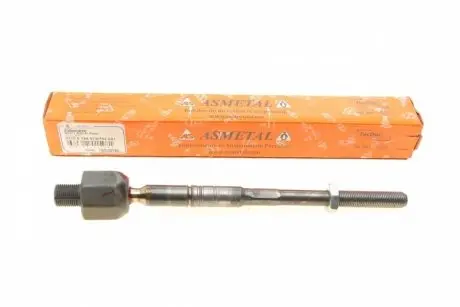 Осевой шарнир, рулевая тяга ASMETAL 20BM0600