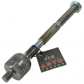 Осевой шарнир, рулевая тяга ASMETAL 20DC1000