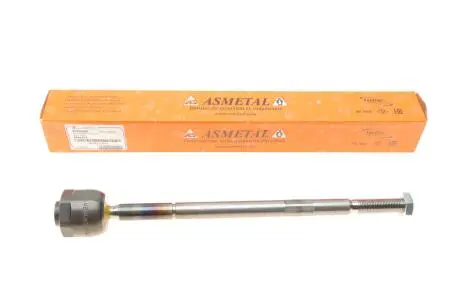 Тяга рулевая fiat bravo ii 06-14/stilo 01-08/lancia delta iii 08-14 (l=317.5mm) ASMETAL 20FI4200