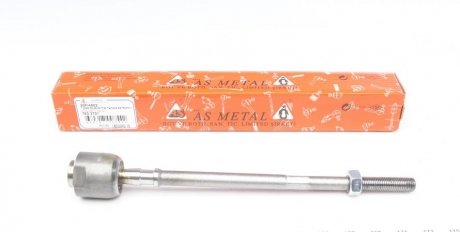 Осевой шарнир, рулевая тяга ASMETAL 20FI4502 (фото 1)