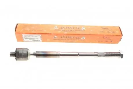 Тяга рулевая hyundai elantra/kona/kia niro/ceed 16- (l=303mm) ASMETAL 20HY0300