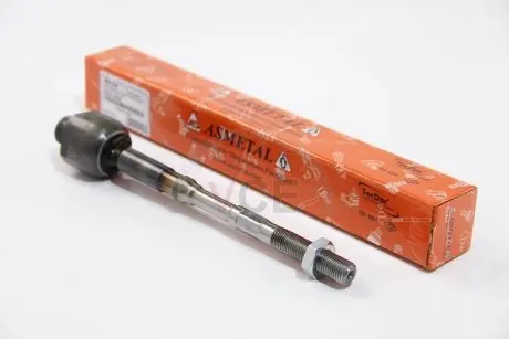 Осевой шарнир, рулевая тяга ASMETAL 20NS1000