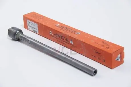 Осевой шарнир, рулевая тяга ASMETAL 20PE0800