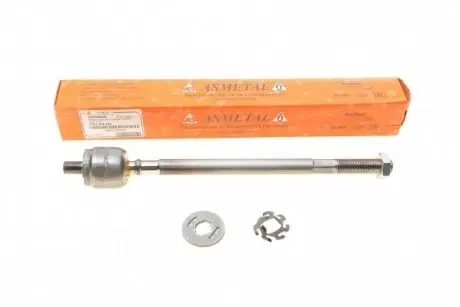 Осевой шарнир, рулевая тяга ASMETAL 20RN0500