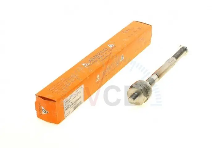 Осевой шарнир, рулевая тяга ASMETAL 20RN0510 (фото 1)