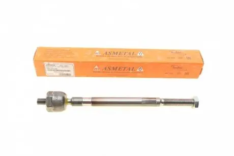 Осьовий шарнір, рульова тяга ASMETAL 20RN0520