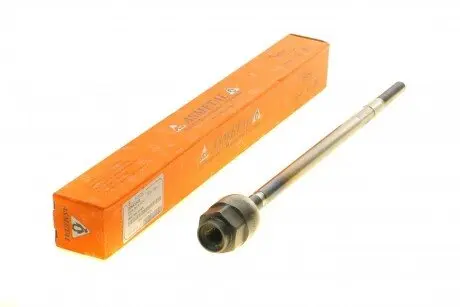 Осьовий шарнір, рульова тяга ASMETAL 20SK1501